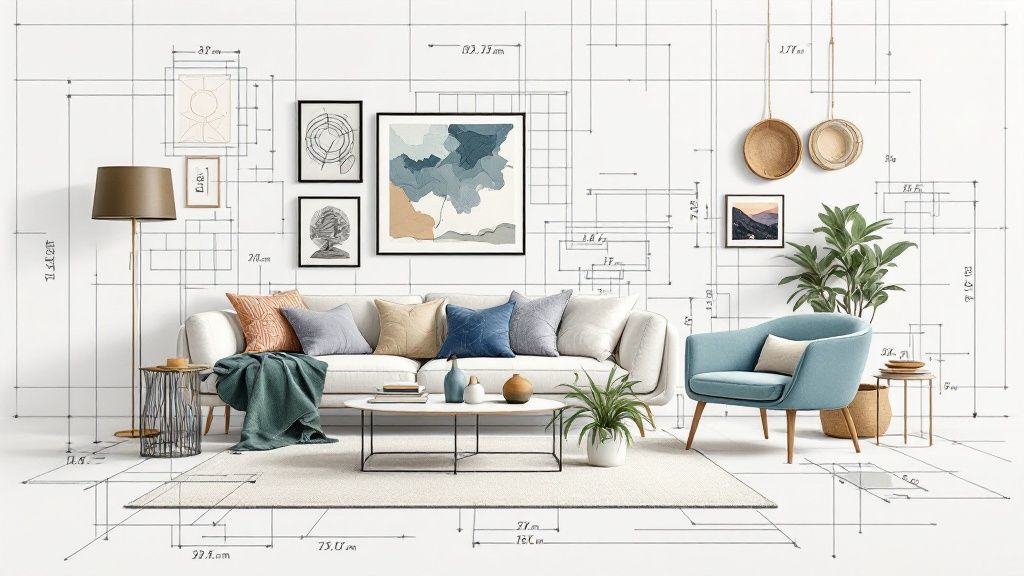 Furniture Expo Banner