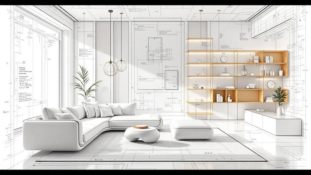 Furniture Expo Banner